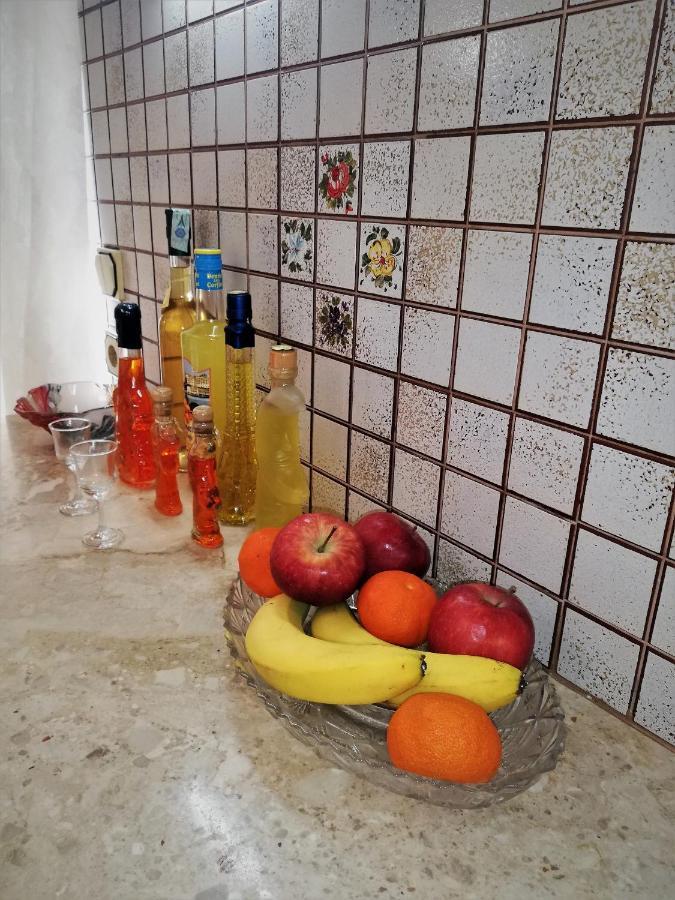 Appartement Sapfo'S House à Ágios Ioánnis Extérieur photo